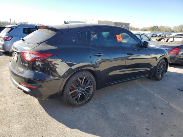 VIN ZN661XUS5LX354490 Maserati All Models LEVANTE SP 2020 3