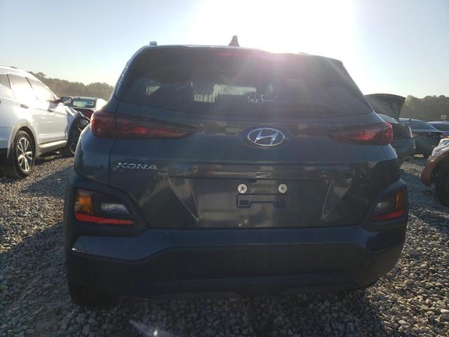 2021 HYUNDAI KONA SEL P - KM8K62AA9MU660042