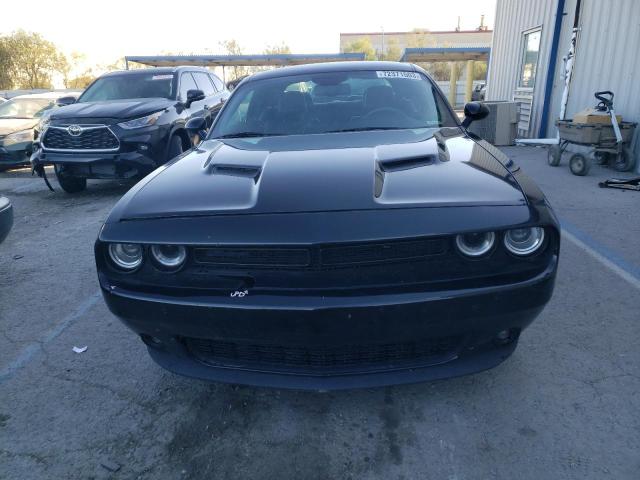 2C3CDZAG0KH684584 | 2019 DODGE CHALLENGER