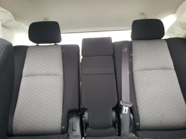 2016 TOYOTA 4RUNNER SR - JTEBU5JRXG5393926