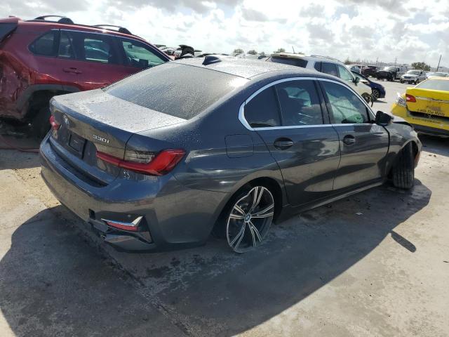 3MW5R7J07L8B25913 BMW 3 Series 330XI 3