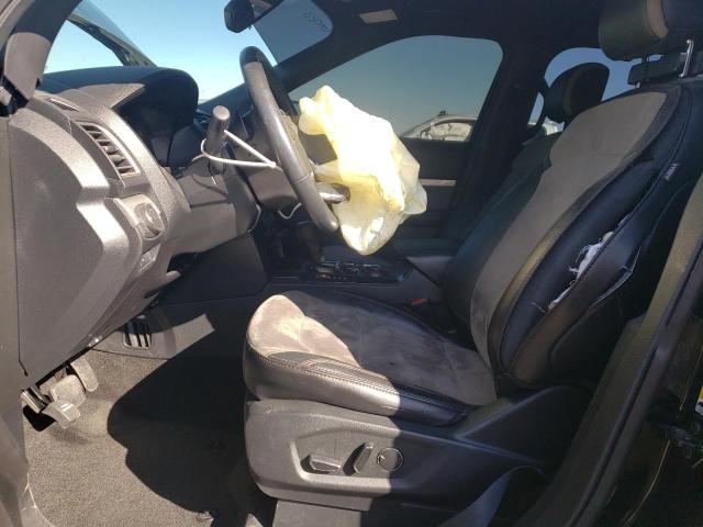 2017 FORD EXPLORER X - 1FM5K7DH9HGD99904