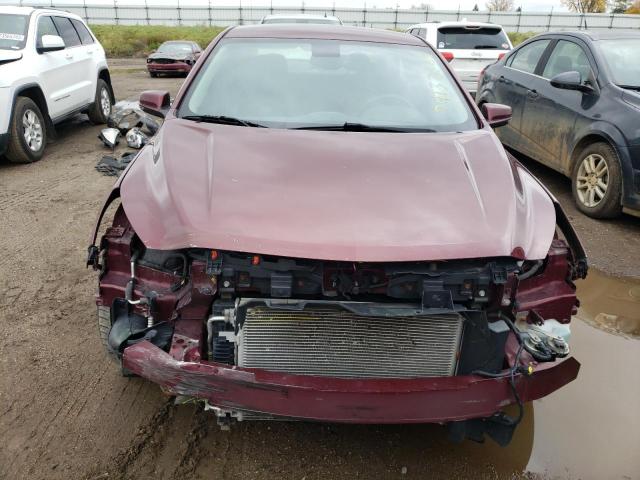 1G11C5SL6FF216546 Chevrolet MALIBU 1LT