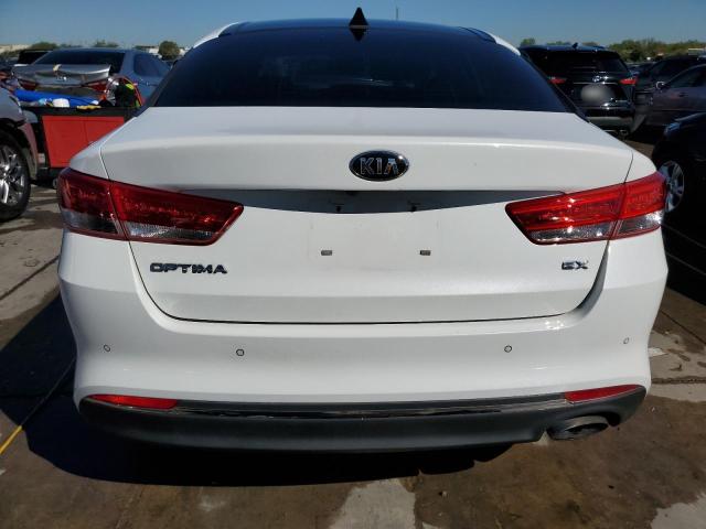 5XXGU4L31JG231666 KIA OPTIMA EX