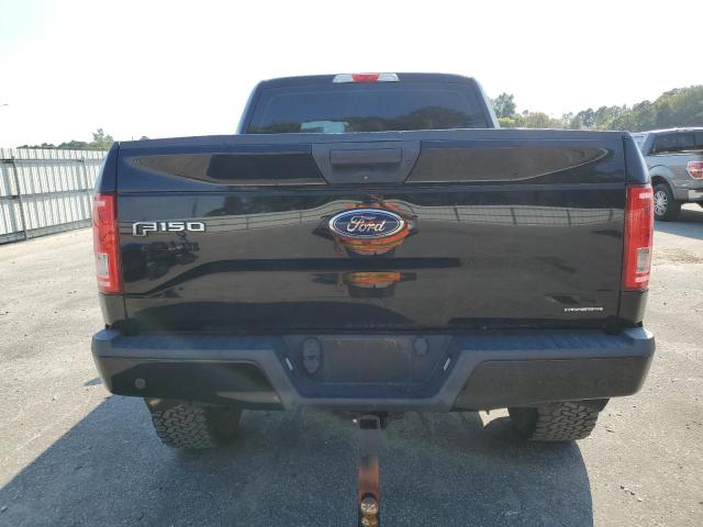 1FTEW1EF3GKF14804 Ford F150 Supercrew
