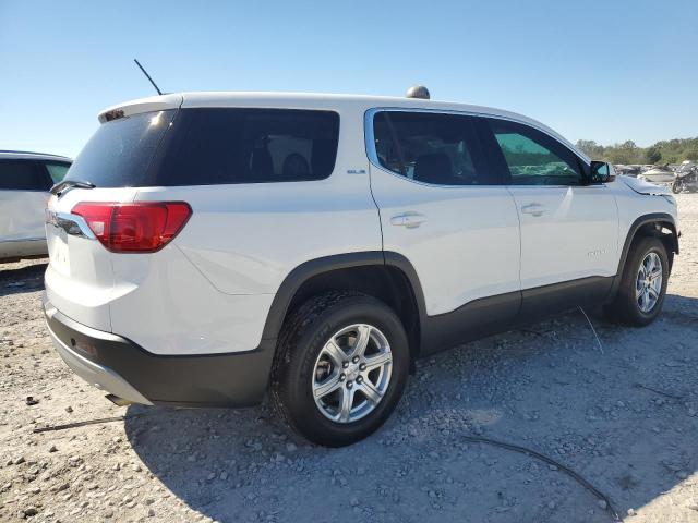 1GKKNKLA6KZ231370 GMC Acadia SLE 3