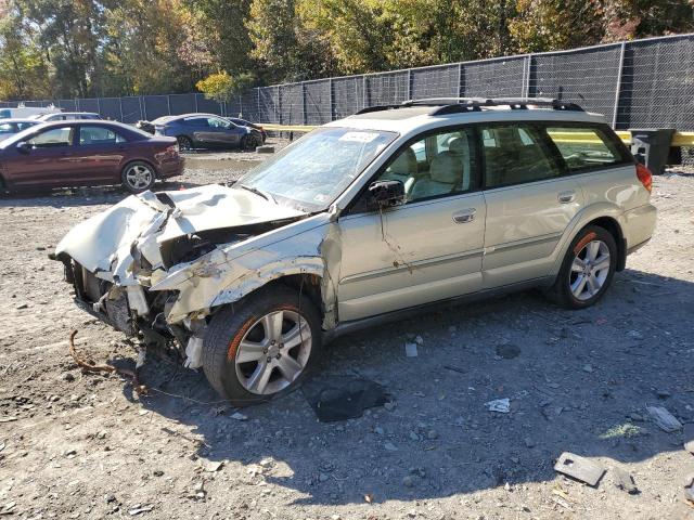 2005 Subaru Legacy 