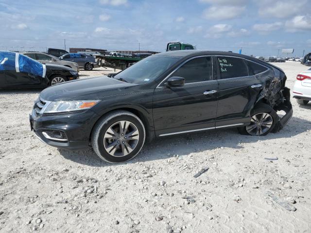 2013 Honda Crosstour EX-L