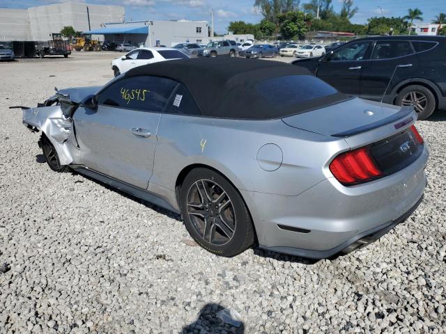 1FATP8FF7K5148855 Ford MUSTANG GT
