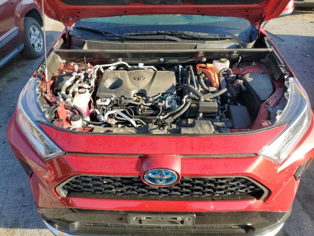 2021 TOYOTA RAV4 PRIME - JTMAB3FV3MD051607