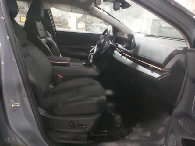 2023 NISSAN ARIYA EVOL JN1BF0BA6PM405198
