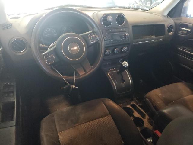 1C4NJRBB2ED642113 Jeep Patriot Sport