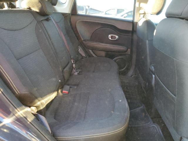KNDJP3A55G7331301 KIA SOUL +
