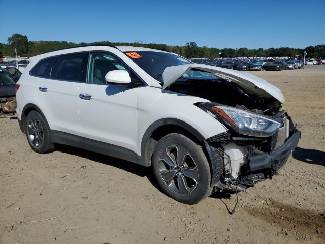 2016 HYUNDAI SANTA FE S - KM8SM4HF3GU154665