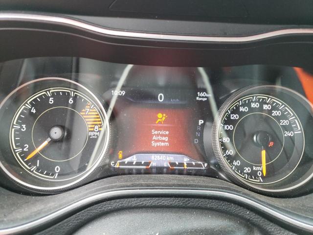 2019 JEEP CHEROKEE T - 1C4PJMBX6KD402095