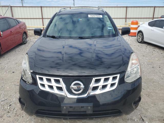 JN8AS5MT5DW025189 | 2013 Nissan rogue s