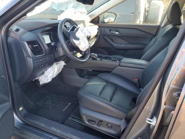 5N1BT3CB7PC789461 Nissan Rogue Sl