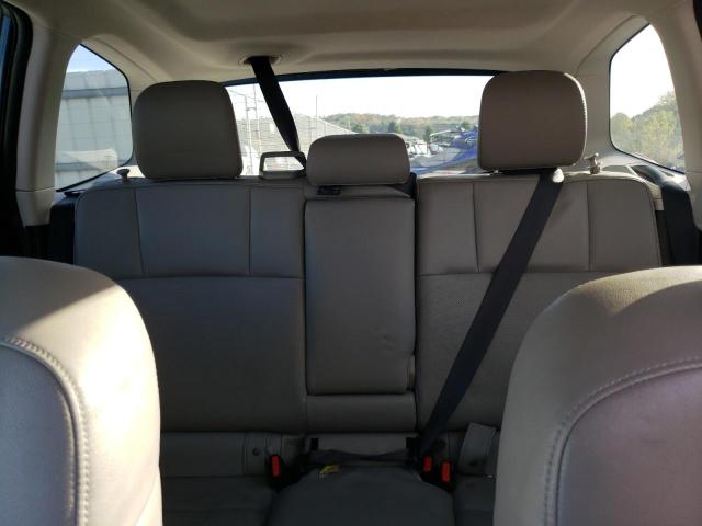 JF2SJARC6GH506602 Subaru Forester 2.5i Limited
