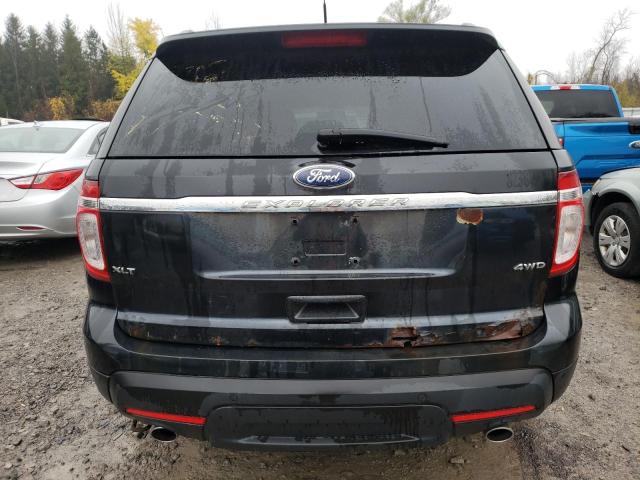 1FMHK8D85CGA59774 | 2012 Ford explorer xlt