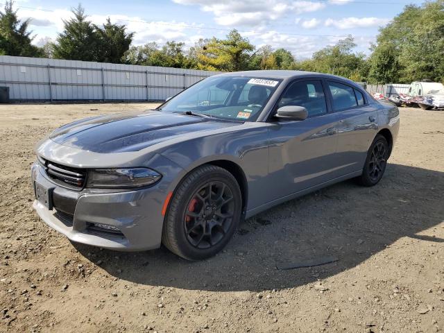 2017 Dodge Charger SXT