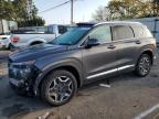 2022 HYUNDAI SANTA FE L - KM8S5DA11NU043248