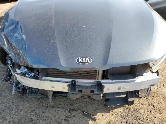 5XXG14J24MG002258 | 2021 KIA k5 lxs