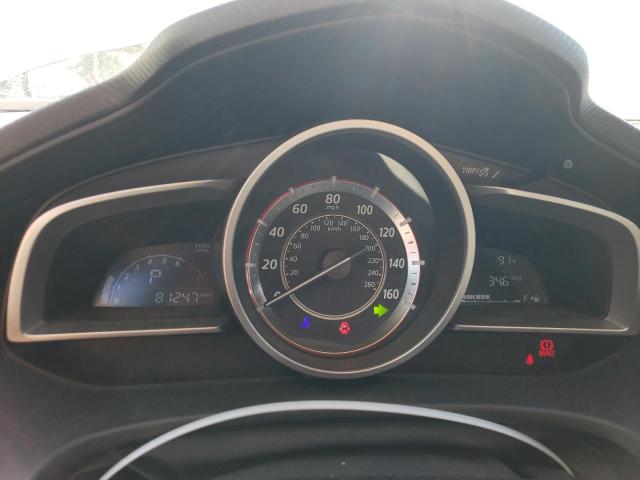 JM1BM1U73G1335915 Mazda 3 SPORT