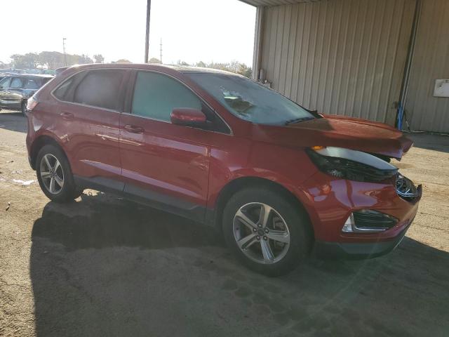 2FMPK4J99MBA29915 2021 FORD EDGE, photo no. 4