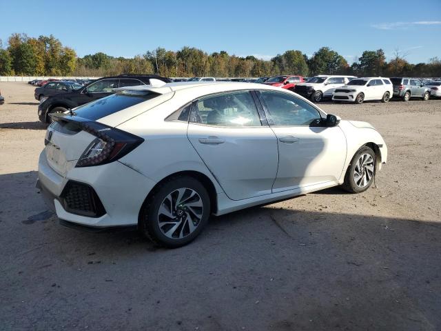 SHHFK7H36KU203246 Honda Civic Lx