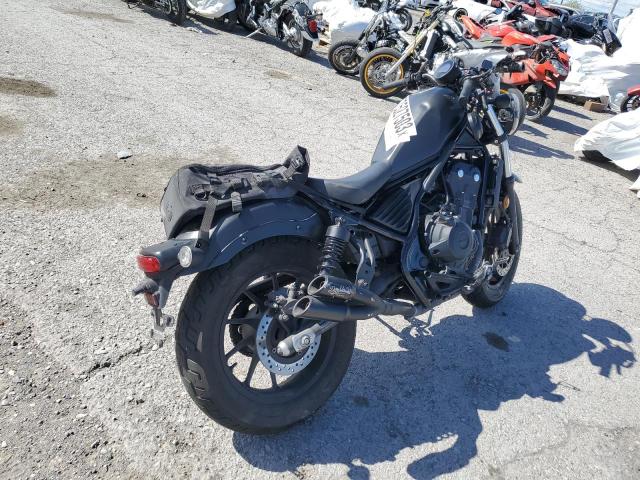 2021 HONDA CMX500 MLHPC5601M5400021