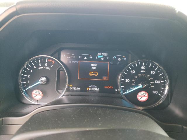 1FMJU2AT2MEA08246 Ford Expedition Limited