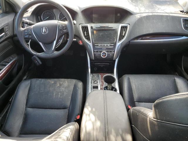 2016 ACURA TLX TECH - 19UUB2F57GA002506