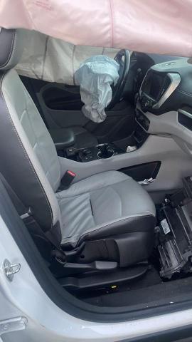 3GKALPEX6KL278941 GMC Terrain Slt