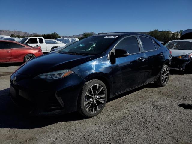 Vin: 2t1burhexkc130426, lot: 71254793, toyota corolla l 20191