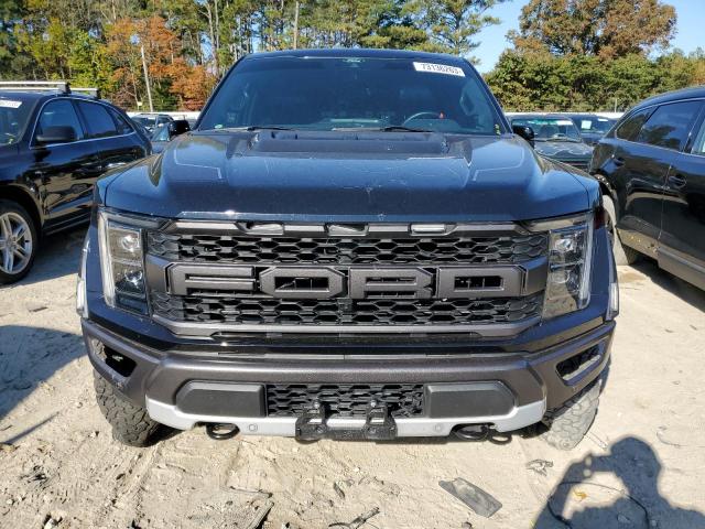  FORD F150 2021 Чорний
