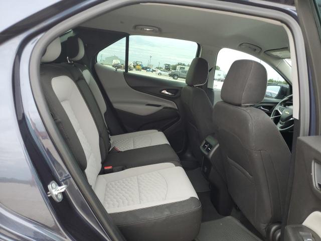 2018 CHEVROLET EQUINOX LS - 3GNAXHEV2JL116461