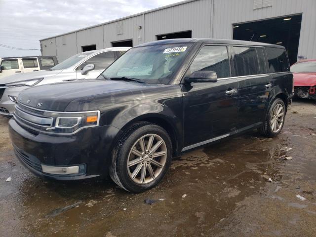 2014 Ford Flex Limited