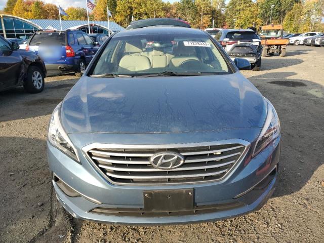 5NPE24AF4GH350917 Hyundai SONATA SE
