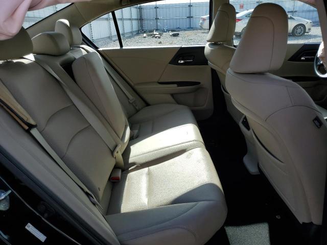 1HGCR3F83DA047915 | 2013 Honda accord exl