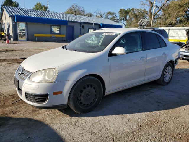 2010 Volkswagen Jetta S