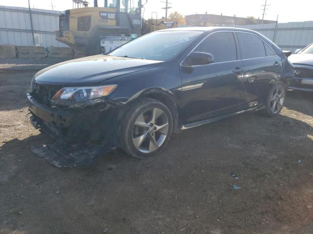 Vin: 4t1bf1fk0eu789669, lot: 74338213, toyota camry l 2014 img_1