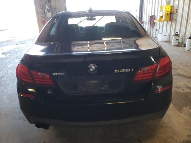 VIN WBAXH5C51DD108764 2013 BMW 5 Series, 528 XI no.6