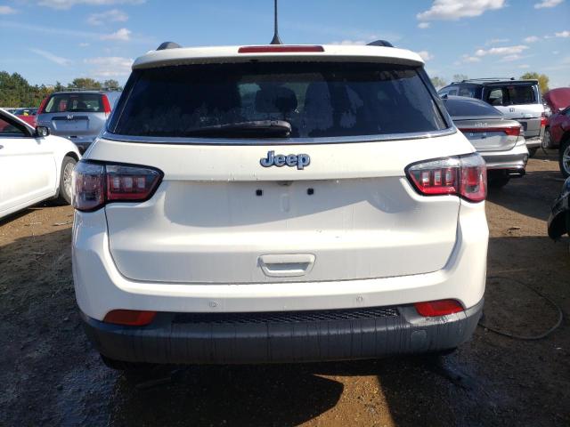 3C4NJDBB2JT392461 | 2018 JEEP COMPASS LA