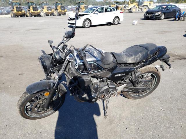 2023 KAWASAKI ER650 M - ML5EREM10PDA83022