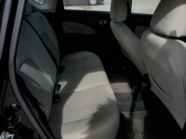 3N1CE2CP2EL396240 Nissan Versa Note S