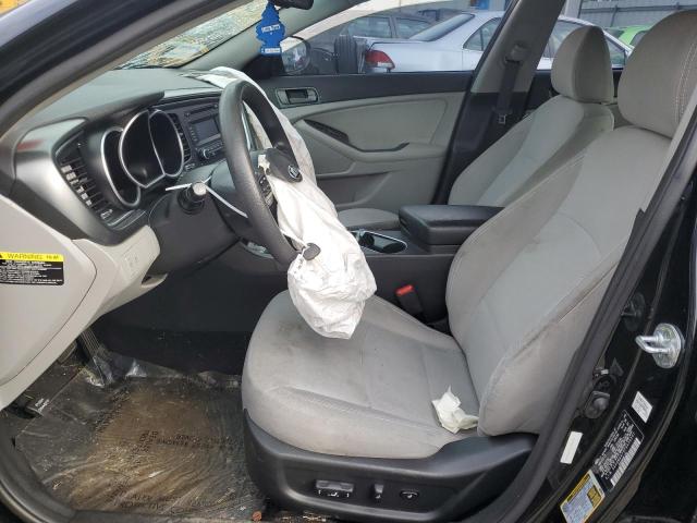 5XXGM4A75FG458341 KIA Optima Lx
