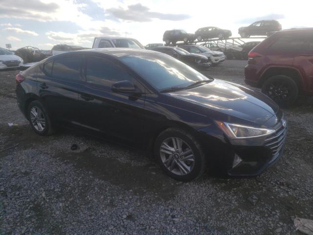 5NPD84LF4LH606071 | 2020 HYUNDAI ELANTRA SE