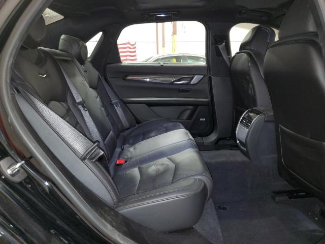 2019 CADILLAC CT6 SPORT - 1G6KP5R66KU143347