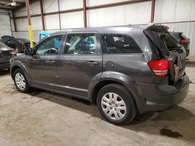 3C4PDCAB6FT700217 Dodge JOURNEY SE