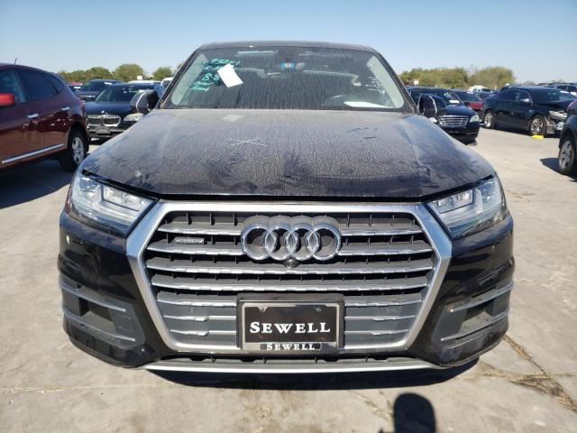 VIN WA1LHAF74KD034660 2019 Audi Q7, Premium Plus no.5